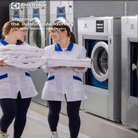 Line 6000 Washers and Dryers - Brochure